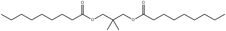 2,2-二甲基-1,3-丙二醇双壬酸酯
