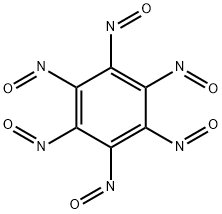 hexanitrosobenzene