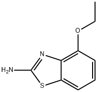 4-乙氧基-苯并噻唑-2-胺