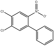 4,5-Dichloro-2-nitrobiphenyl