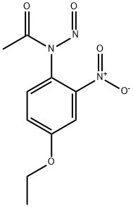 2-NITRO-N-NITROSOPHENACETIN