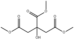 柠檬酸三甲酯