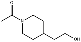 ETHANONE,1-[4-(2-HYDROXYETHYL)-1-PIPERIDINYL]-