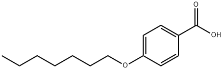 4-正庚氧基苯甲酸