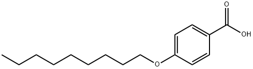 4-壬氧基苯甲酸