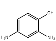 2,4-Diamino-6-methylphenol