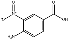 4-氨基-3-硝基苯甲酸