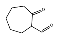 2-oxocycloheptanecarbaldehyde