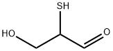 2-Mercapto-3-hydroxypropanal