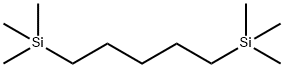 1,5-Di(trimethylsilyl)pentane