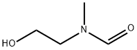 N-(2-羟乙基)-N-甲基甲酰胺