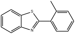 2-(邻甲苯基)苯并[D]噻唑