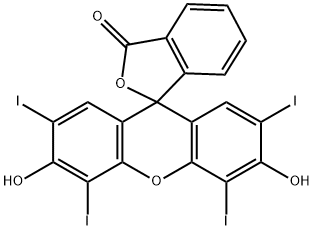 四碘荧光素