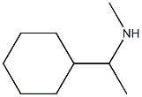 1-cyclohexyl-N-methylethanamine