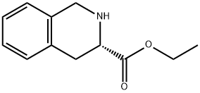 1,2,3,4-四氢异喹啉-3-羧酸乙酯