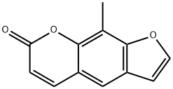 8-methylpsoralen