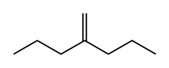 2-propyl-1-pentene