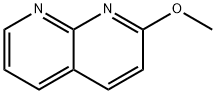 2-Methoxy-1,8-naphthyridine