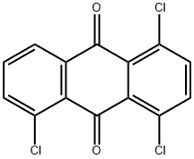 1,4,5-Trichloro-9,10-antracenedione