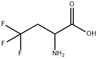 2-氨基-4,4,4-三氟丁酸