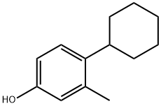 4-Cyclohexyl-m-cresol