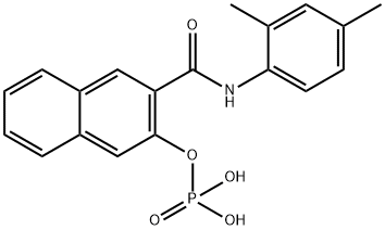 色酚AS-MX磷酸盐