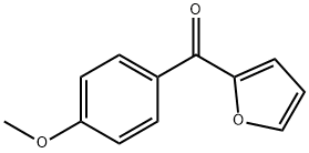 2-(4-甲氧基苯甲酰基)呋喃