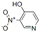 4-Hydroxy-3-Nitropyridine