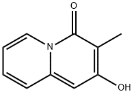 2-Hydroxy-3-methyl-quinolizin-4-one