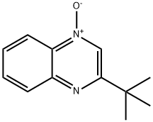 2-TERT-BUTYLQUINOXALINE4-OXIDE