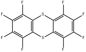 Octafluorothianthrene