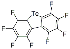 Octafluorodibenzotellurophene