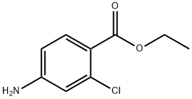 4-氨基-2-氯苯乙酯