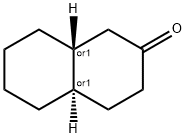 trans-octahydronaphthalene-2(1H)-one