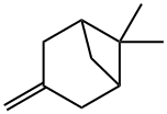 6,6-Dimethyl-3-methylenebicyclo[3.1.1]heptane