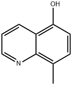 8-Methylquinolin-5-ol