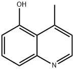 4-甲基-5-喹啉