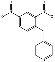 二硝基苄基吡啶