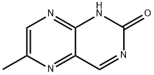 6-Methyl-2(1H)-pteridinone