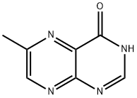 6-Methylpteridin-4(1H)-one