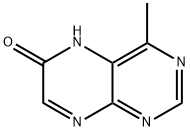 4-Methyl-6(5H)-pteridinone