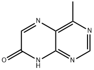 4-Methyl-7(8H)-pteridinone