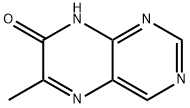 6-Methyl-7(8H)-pteridinone