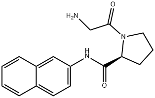 H-GLY-PRO-ALPHANA