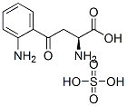 L-犬尿氨酸硫酸盐