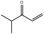 4-甲基-1-戊烯-3-酮