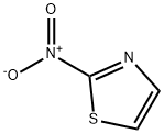 2-硝基噻唑
