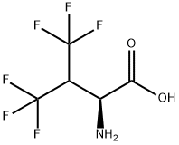 4,4,4,4',4',4'-六氟-DL-缬氨酸