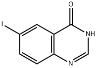 6-碘喹唑啉-4-酮