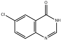 4-羟基-6-氯喹唑啉